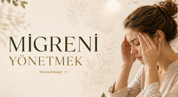 Migreni Yönetmek