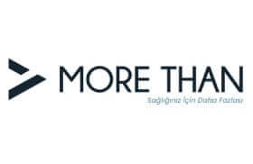 MORETHAN