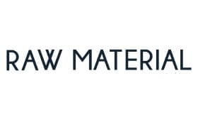raw material