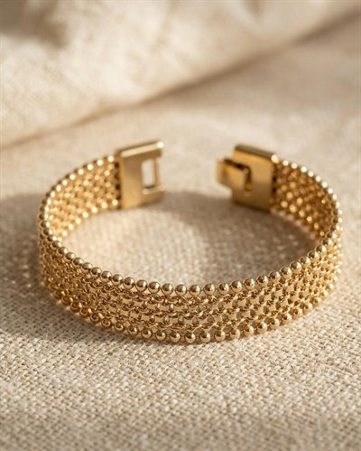 14K Xuping İşleme Model Bileklik