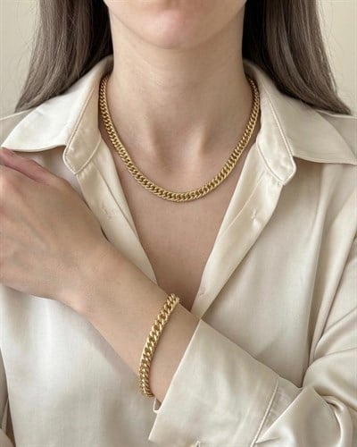 Xuping Amara Gold Koleksiyonu