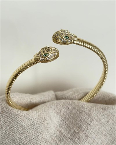 Xuping Chiara Gold Kelepçe