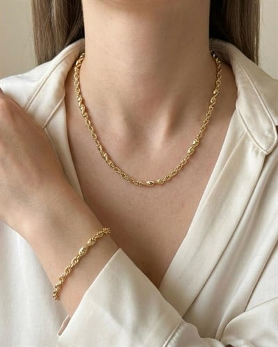 Xuping Desir Gold Koleksiyonu