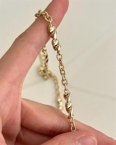 Xuping Desir Gold Koleksiyonu
