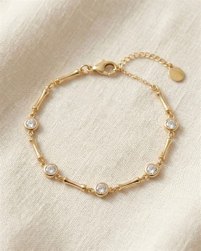 Xuping Kael Gold Bileklik