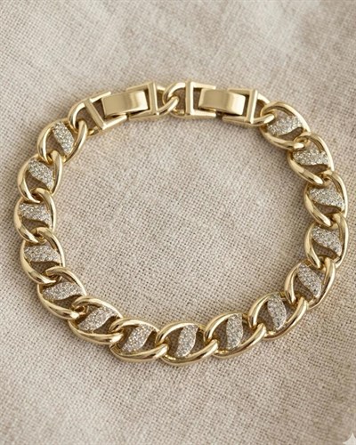 Xuping Vela Gold Bileklik