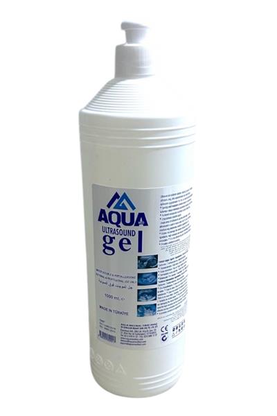 Aqua Ultrason ve Lazer Epilasyon Jeli 1 Koli (20 ADET) 