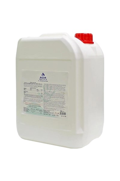 El Ve Cilt Dezenfektanı 5 Litre