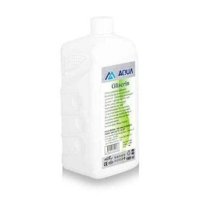 Gliserin 1 Litre