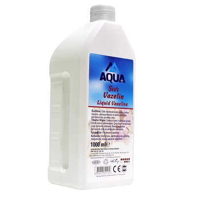 Sıvı Vazelin 1 Litre