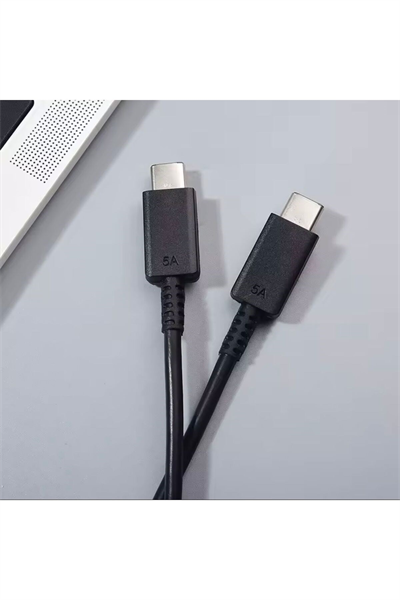🔌 45W Süper Hızlı Şarj Cihazı | 1 Metre Type-C Kablo | Güçlü ve Hızlı Şar