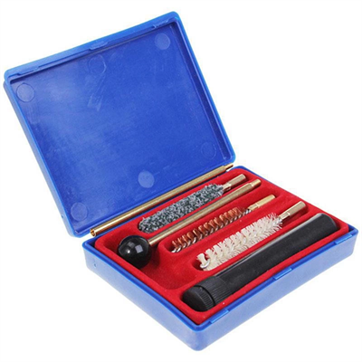 -Evrensel Tabanca Temizleme Aracı Seti