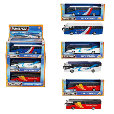 0024 SUN-HTI-TMZ-DC ŞEHİR ARAÇLARI 3A 12D(Belirtilen fiyat, tekli satış için adet fiyatıdır.)