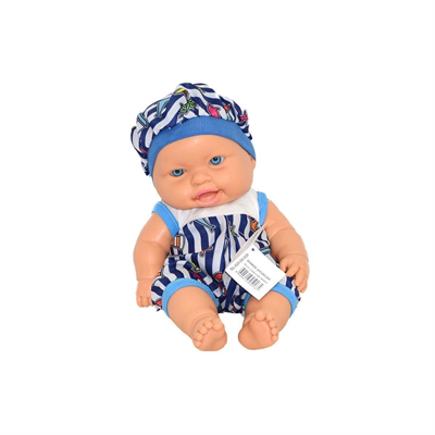 0035 Gamze, Erkek Et Bebek - 4 Nolu - 1 Adet Stokta Olan Gönderilir