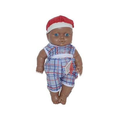 0035 Gamze, Erkek Et Bebek - 4 Nolu - 1 Adet Stokta Olan Gönderilir