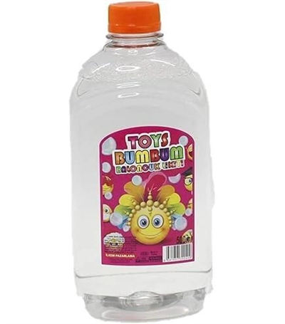 00409 BUMBUM BALONCUK LİKİTİ 500ML -İLKM
