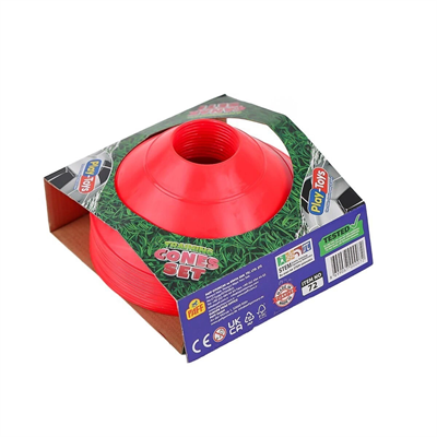 0072 Antreman Çanak Seti - Stokta Olan Renk Gönderilir