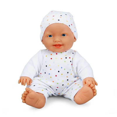 020020 , Naz Bebek Sesli, 23 cm -1 adet stokta olan gönderilir