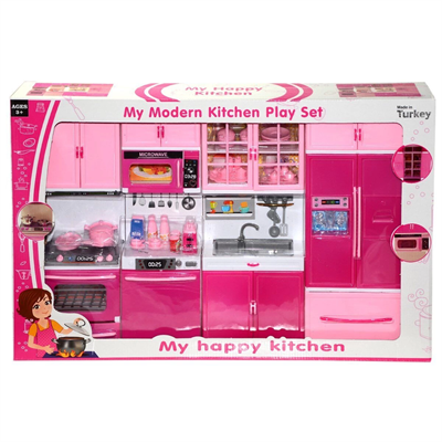 02313 DOLAP FIRIN BULAŞIK BUZDOLABI MAKİNASI 4LÜSET