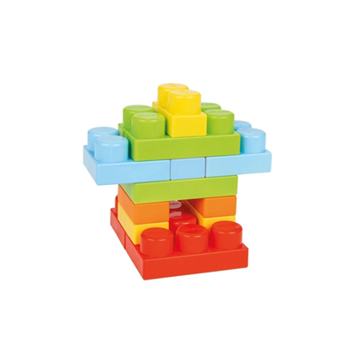 03 584-1010358401002 AKSESUARLI MASTER BLOKLAR 24 PARÇA