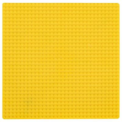 03 627S Micro Blok Oyun Tablası Sarı -Pilsan Oyuncak