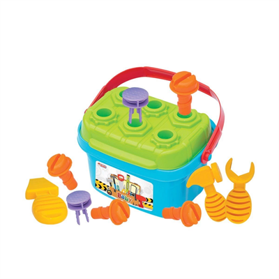 03416  Tamir Set Bul-Tak Kova