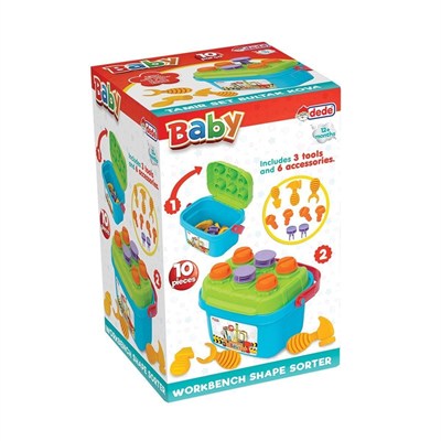 03416 TAMİR SET BUL-TAK KOVA