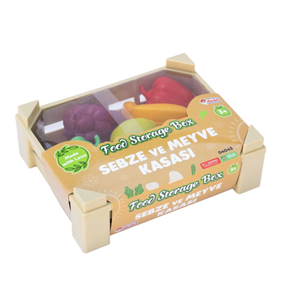 04043 SEBZE MEYVE KASASI