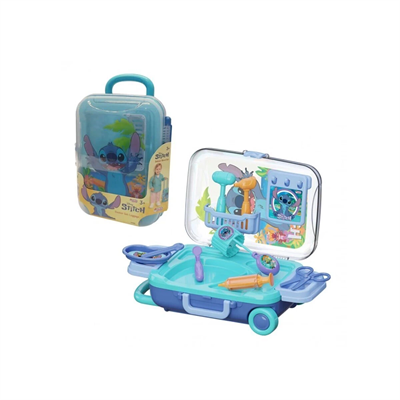 04086 STITCH DOKTOR SET BAVULUM