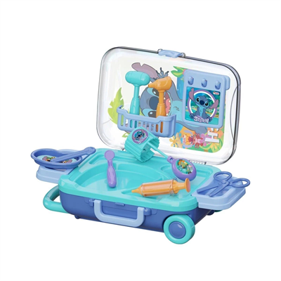 04086 STITCH DOKTOR SET BAVULUM