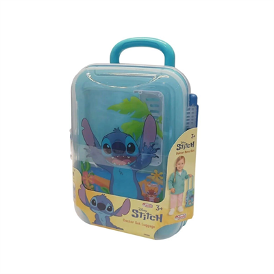 04086 STITCH DOKTOR SET BAVULUM
