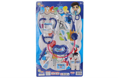 041 EĞLENCELİ DOKTOR