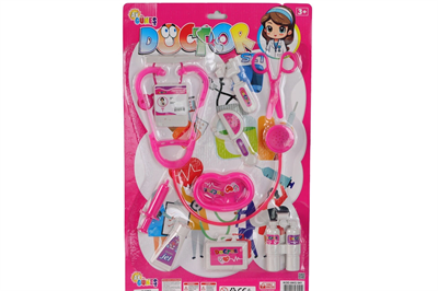 041 EĞLENCELİ DOKTOR