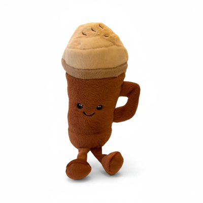 05005 PELUŞ LATTE 30 CM -OTR