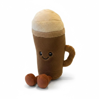 05005 PELUŞ LATTE 30 CM -OTR