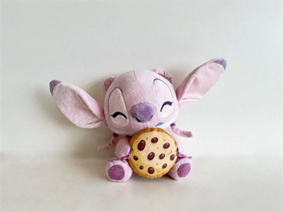 0567 SUN-LFN-PELUŞ ANGEL COOKE-IE 25 CM STCH