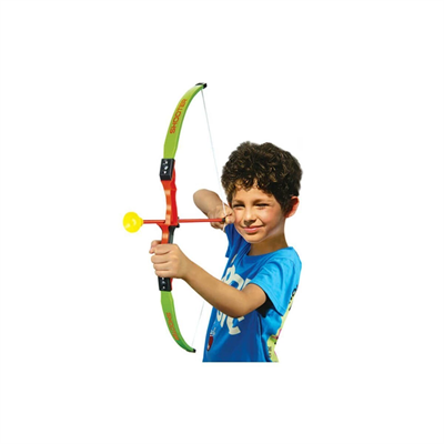 0642 Sunman, Mini Okçuluk Seti