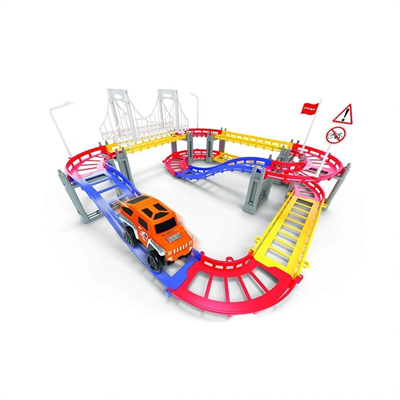 07 630 KÖPRÜLÜ RAY YOL SETİ