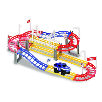 07 630 KÖPRÜLÜ RAY YOL SETİ