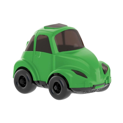 07 655 TONTON ARABALAR ŞOK (YENİ)