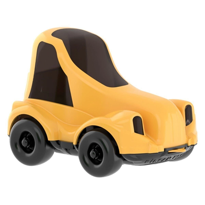 07 655 TONTON ARABALAR ŞOK (YENİ)