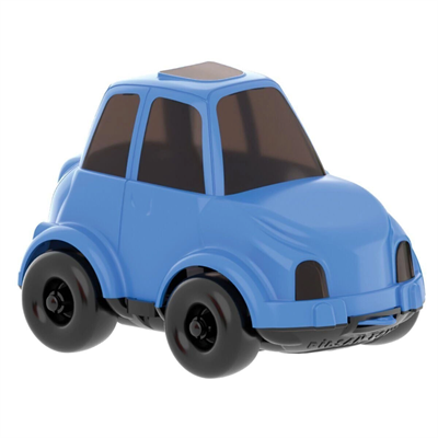 07 655 TONTON ARABALAR ŞOK (YENİ)