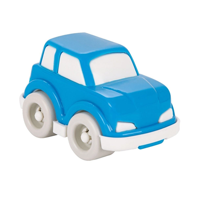 07 691 MİNİ ARABALAR 6 LI