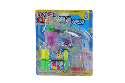 08888A KART KÖPÜK TABANCASI