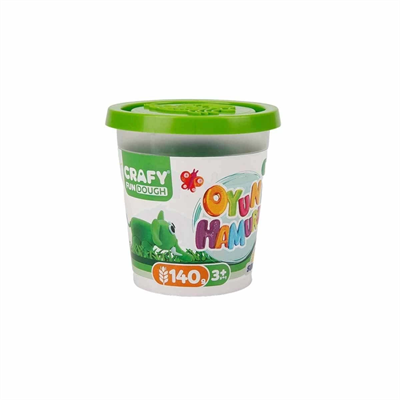 0915  4lü Oyun Hamuru 560 gr.