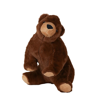 0983 Boz Ayı -My Frien Toys