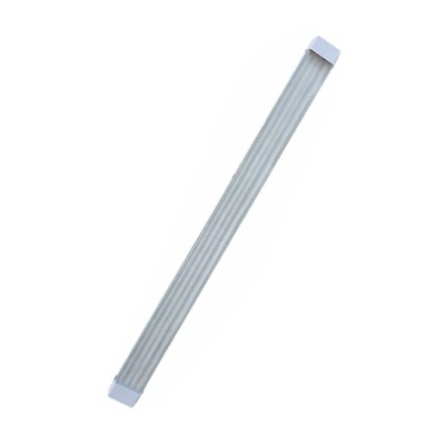 1 Adet 10 Adet CATA CT 2482 Kristal Led Bant Armatür 80W 120CM 6400K Beyaz Işık