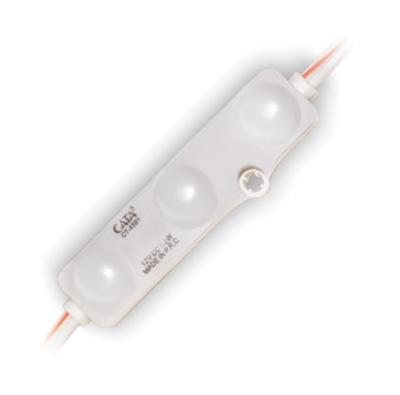 1 Adet 10 Adet CATA CT 4591 Modül Led 1W 3200K Gün Işığı 12V