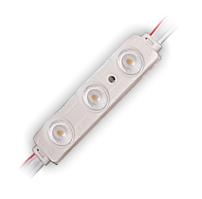 1 Adet 10 Adet CATA CT 4592 Modül Led 2W Amber Işık 12V