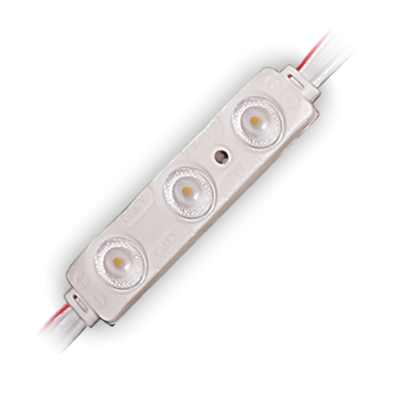 1 Adet 10 Adet CATA CT 4592 Modül Led 2W 3200K Gün Işığı 12V